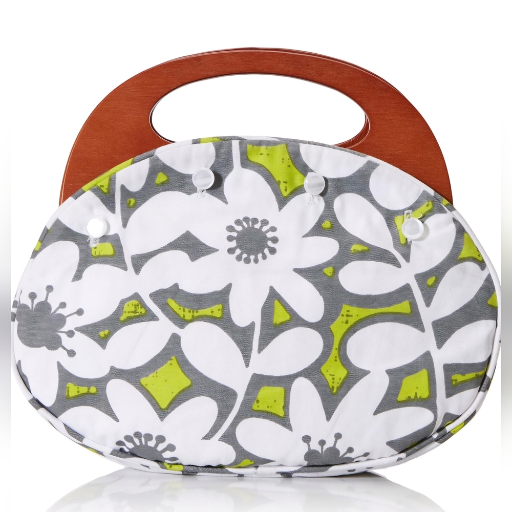 Iota fashion bag